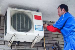 HVAC Companies Near Webster, KY Available Now